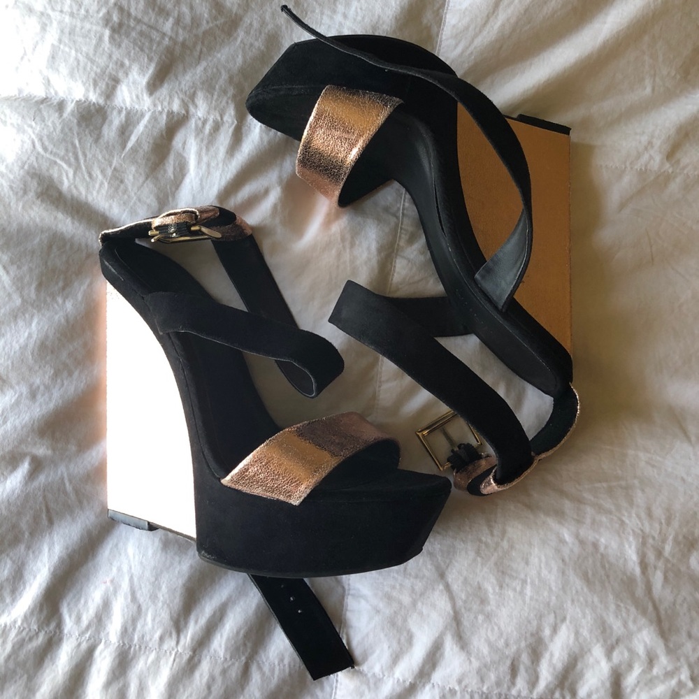 Wedges